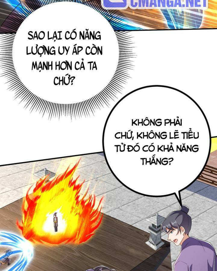 Võ Nghịch Chapter 449 - Trang 2