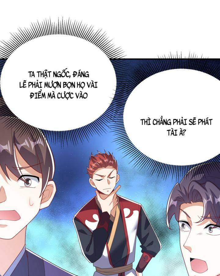 Võ Nghịch Chapter 449 - Trang 2