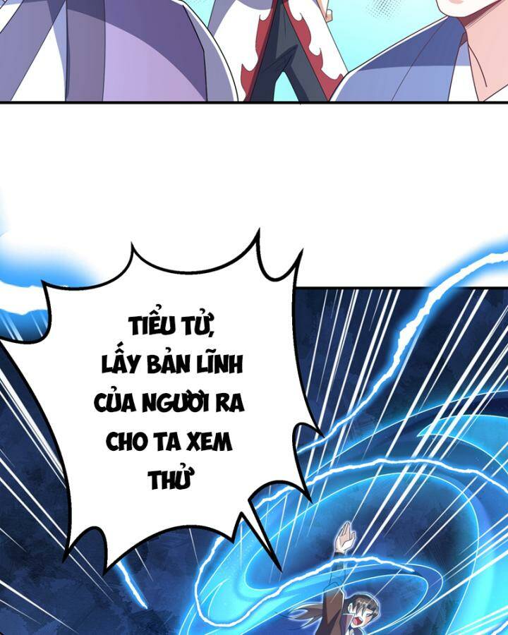 Võ Nghịch Chapter 449 - Trang 2