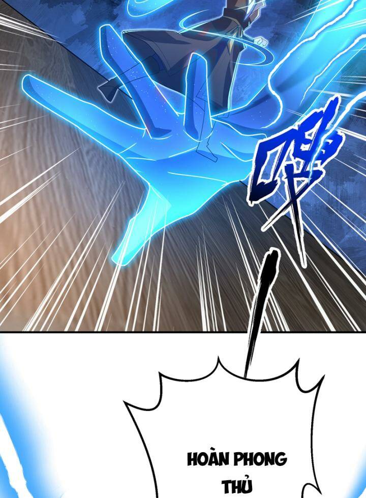 Võ Nghịch Chapter 449 - Trang 2