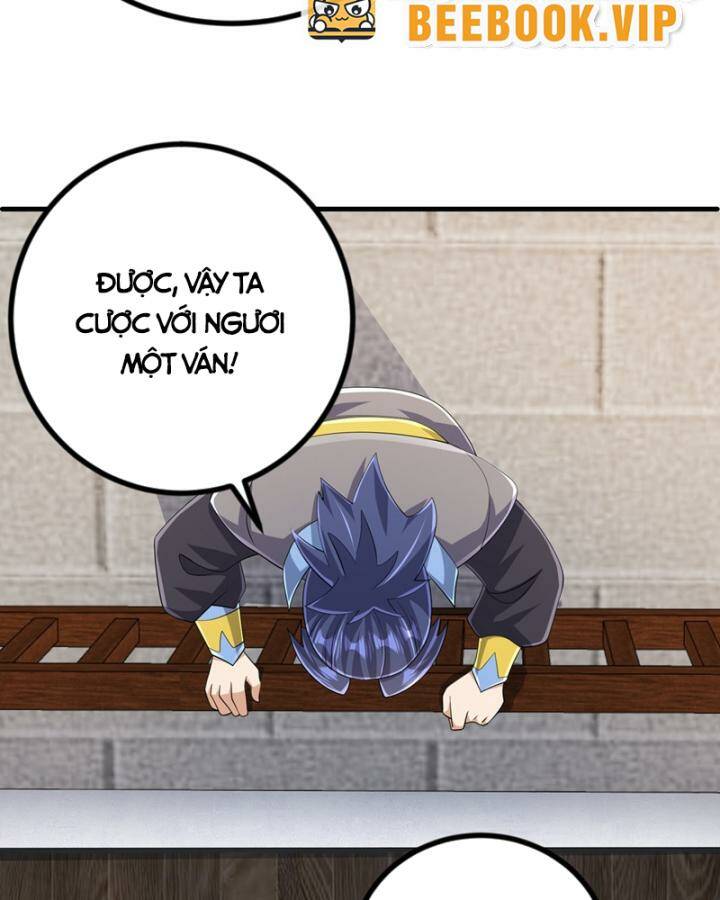 Võ Nghịch Chapter 449 - Trang 2