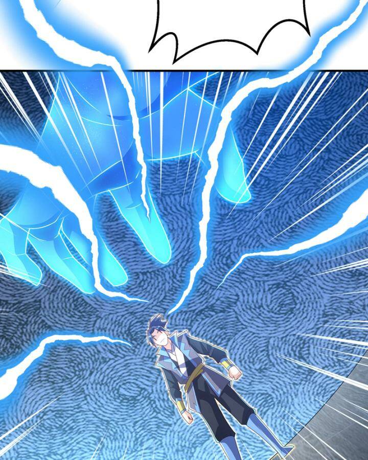 Võ Nghịch Chapter 449 - Trang 2