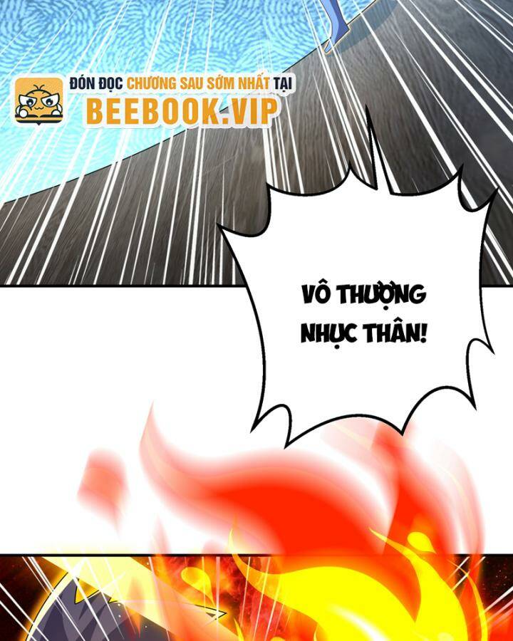 Võ Nghịch Chapter 449 - Trang 2