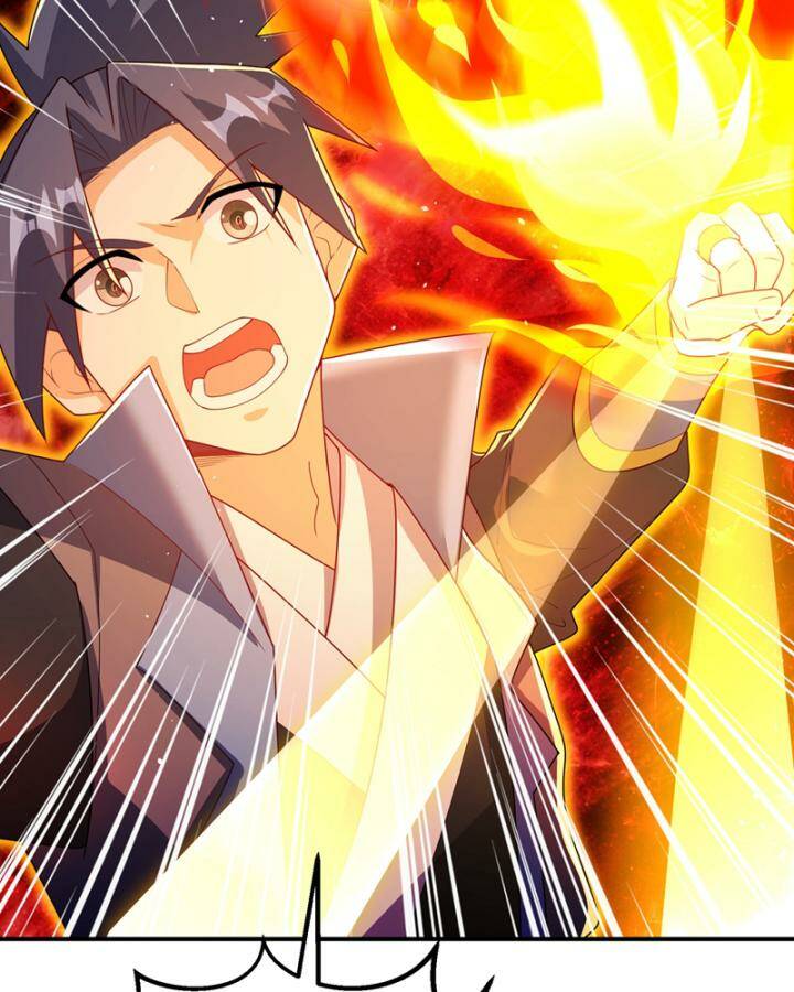 Võ Nghịch Chapter 449 - Trang 2