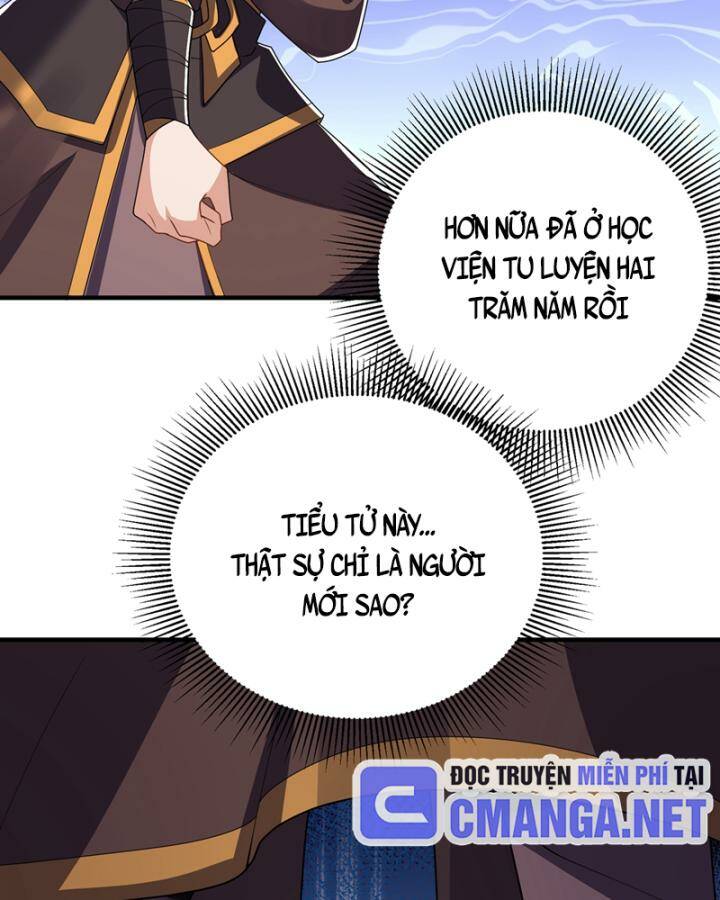 Võ Nghịch Chapter 449 - Trang 2