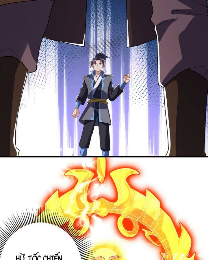 Võ Nghịch Chapter 449 - Trang 2