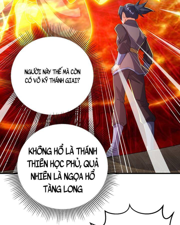 Võ Nghịch Chapter 449 - Trang 2