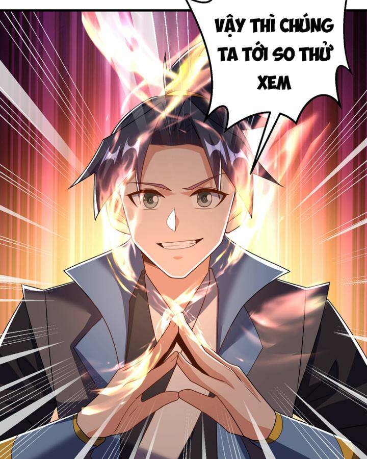 Võ Nghịch Chapter 449 - Trang 2