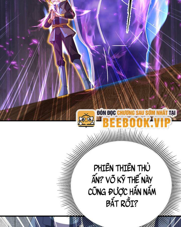 Võ Nghịch Chapter 449 - Trang 2
