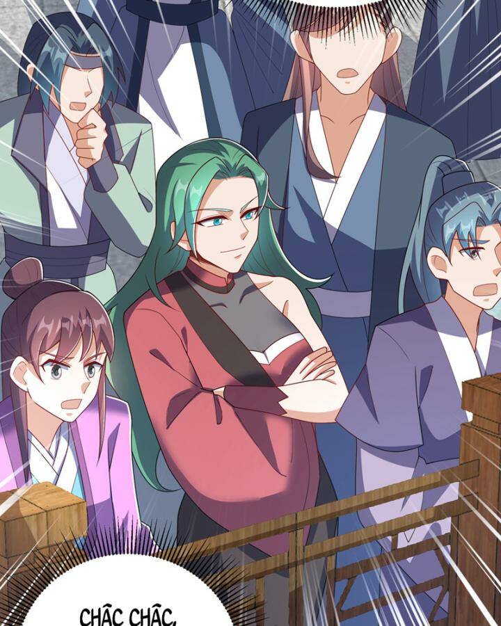 Võ Nghịch Chapter 449 - Trang 2