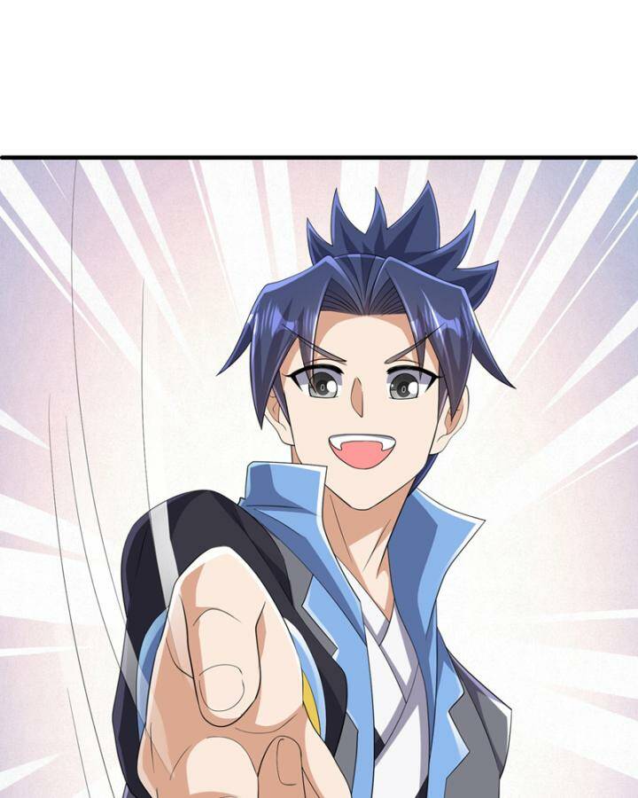 Võ Nghịch Chapter 449 - Trang 2