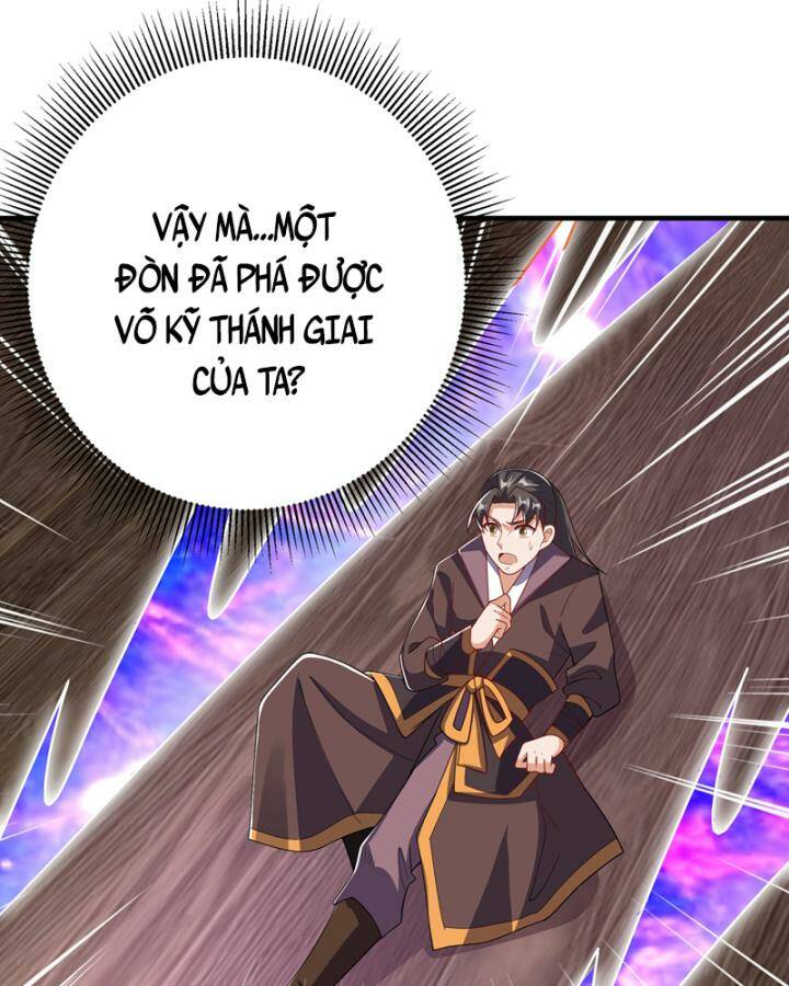 Võ Nghịch Chapter 449 - Trang 2