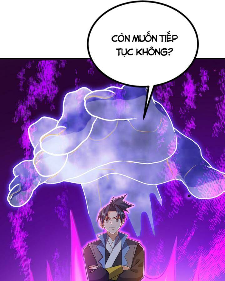 Võ Nghịch Chapter 449 - Trang 2