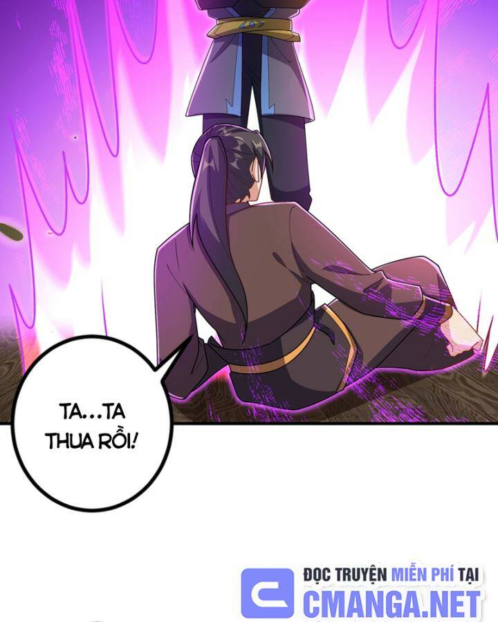 Võ Nghịch Chapter 449 - Trang 2