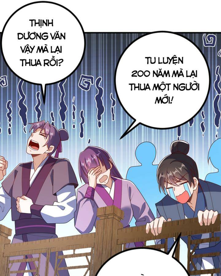 Võ Nghịch Chapter 449 - Trang 2