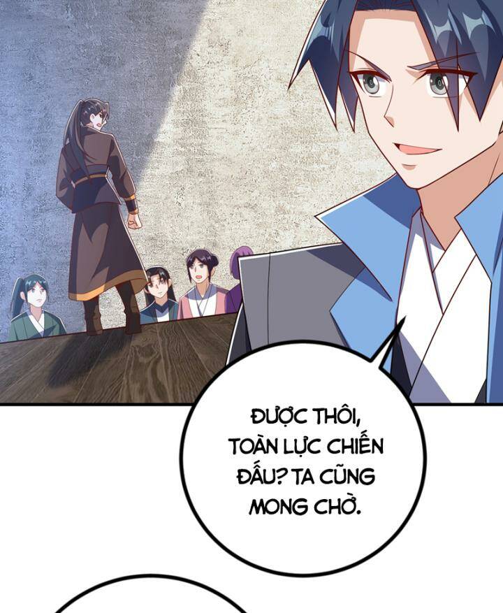 Võ Nghịch Chapter 449 - Trang 2