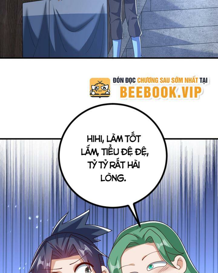 Võ Nghịch Chapter 449 - Trang 2