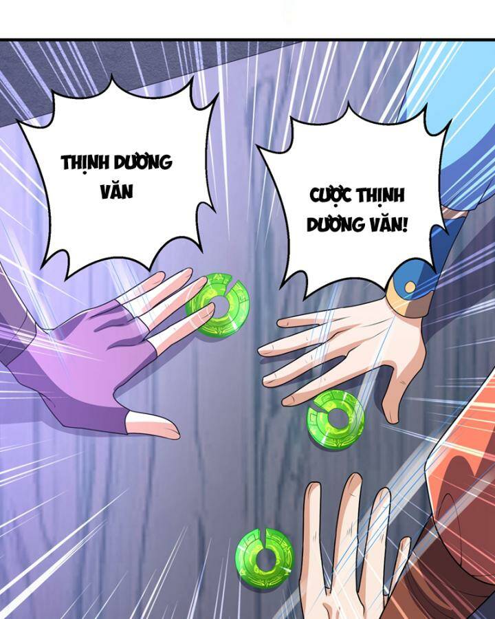 Võ Nghịch Chapter 449 - Trang 2