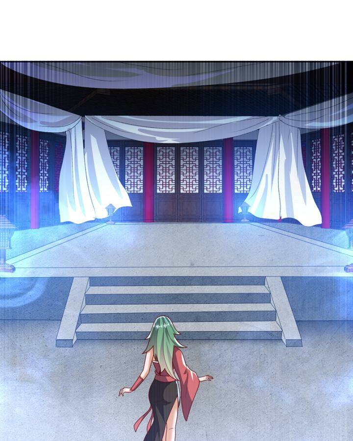 Võ Nghịch Chapter 450 - Trang 2