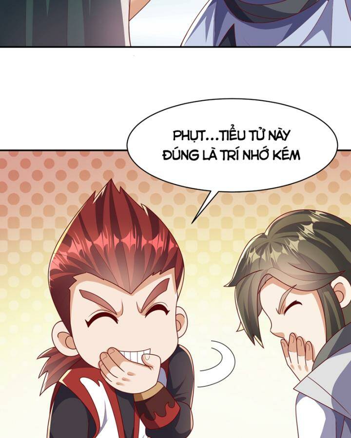 Võ Nghịch Chapter 450 - Trang 2