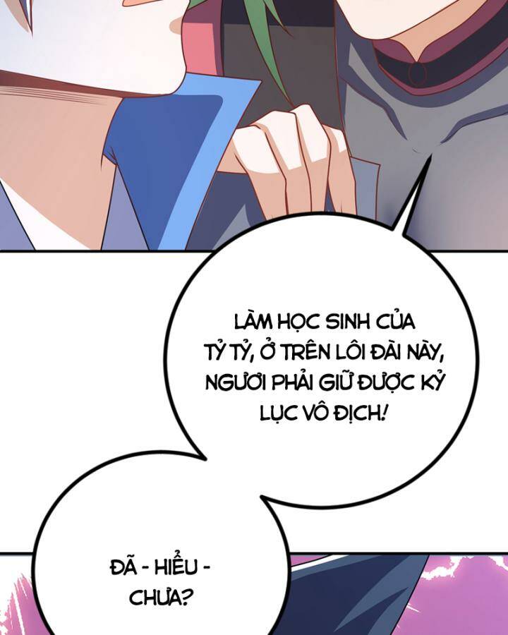 Võ Nghịch Chapter 450 - Trang 2