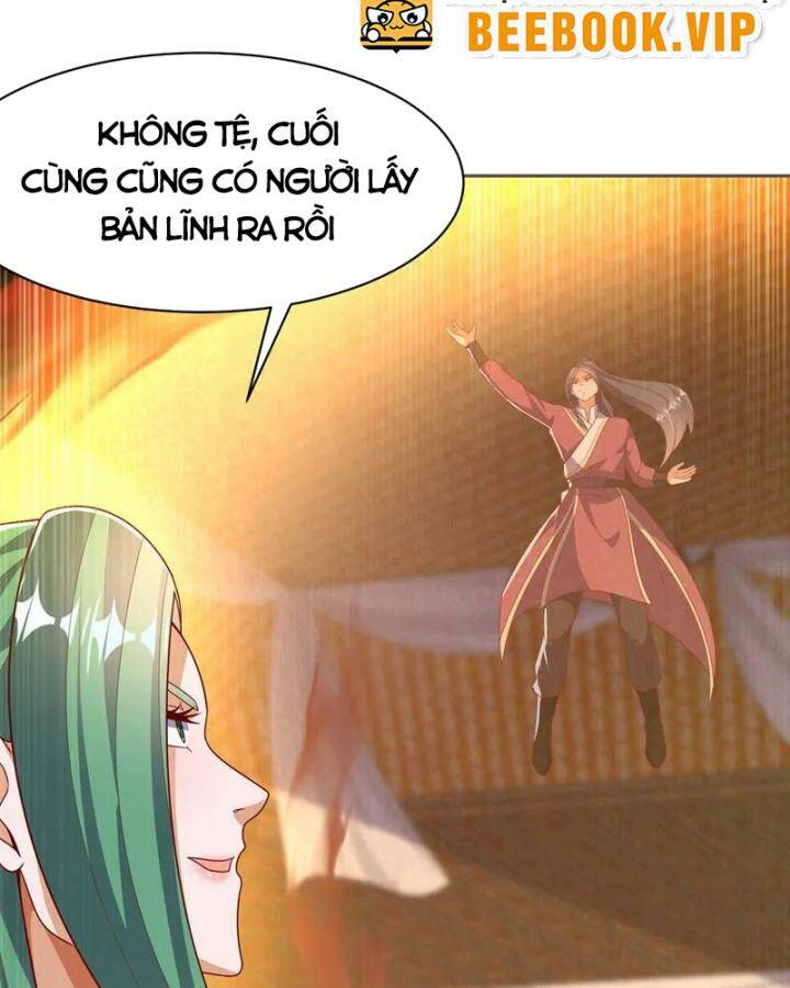 Võ Nghịch Chapter 451 - Trang 2