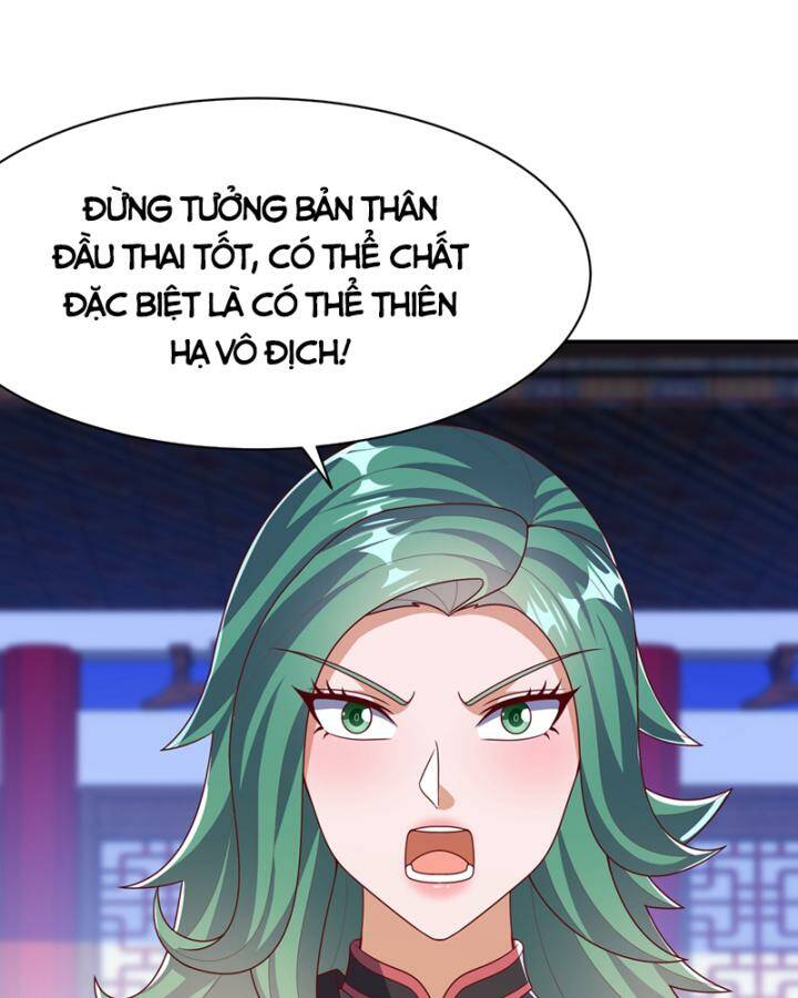 Võ Nghịch Chapter 452 - Trang 2