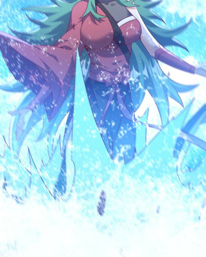 Võ Nghịch Chapter 456 - Trang 2