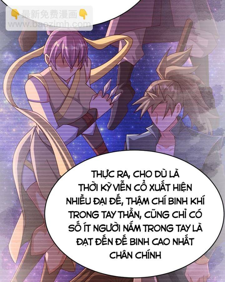 Võ Nghịch Chapter 456 - Trang 2