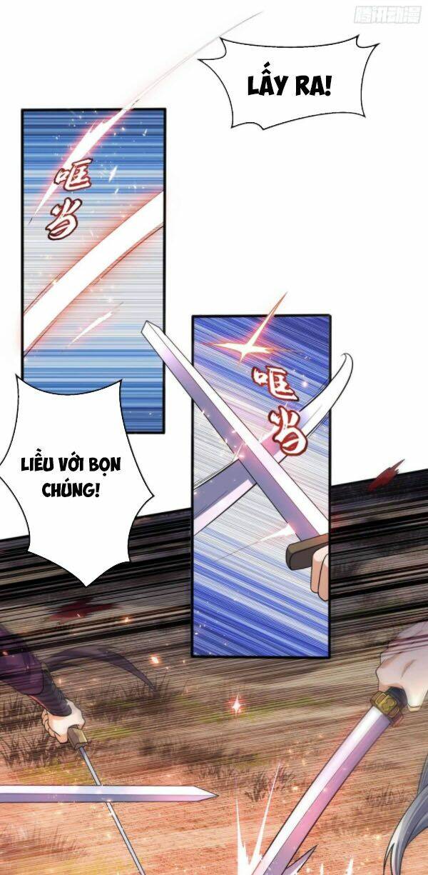 Võ Nghịch Chapter 46 - Trang 2