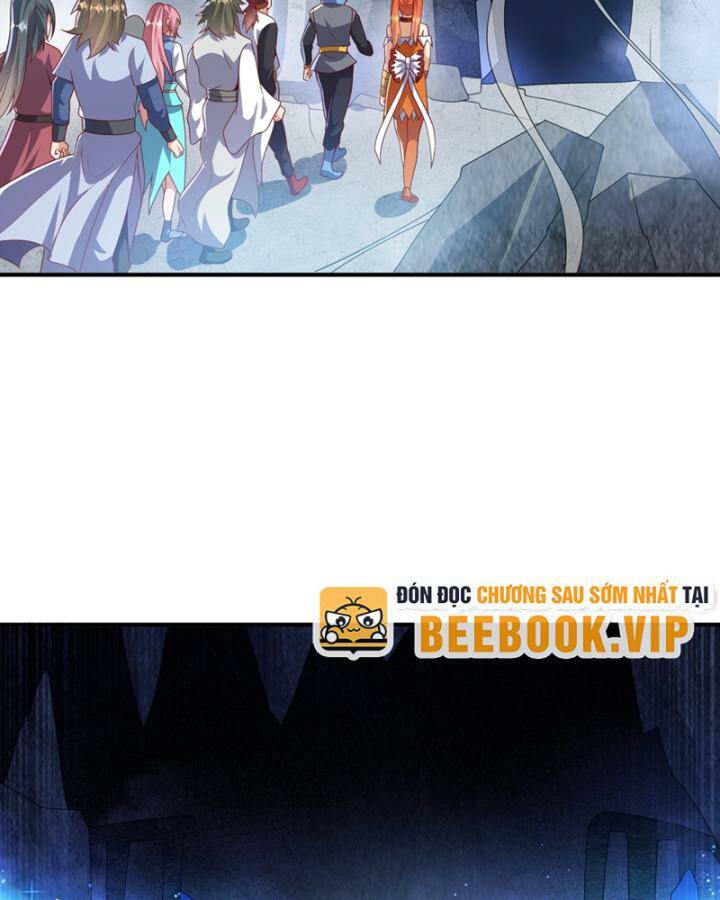 Võ Nghịch Chapter 461 - Trang 2