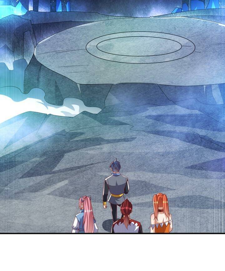 Võ Nghịch Chapter 461 - Trang 2