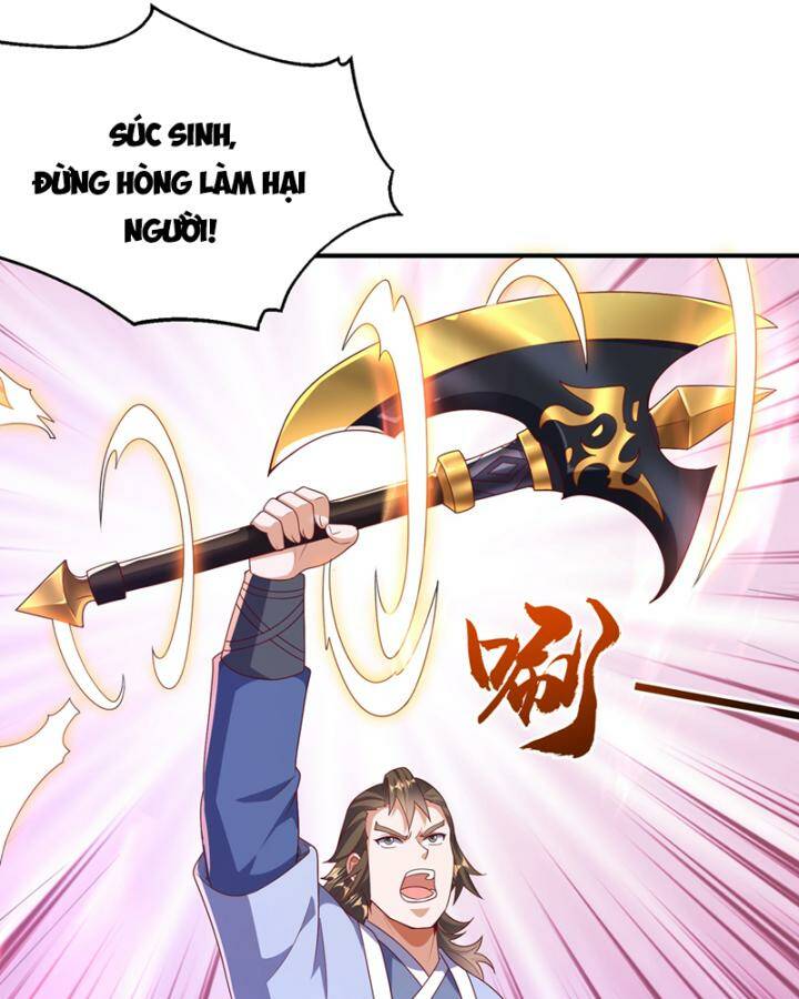 Võ Nghịch Chapter 462 - Trang 2