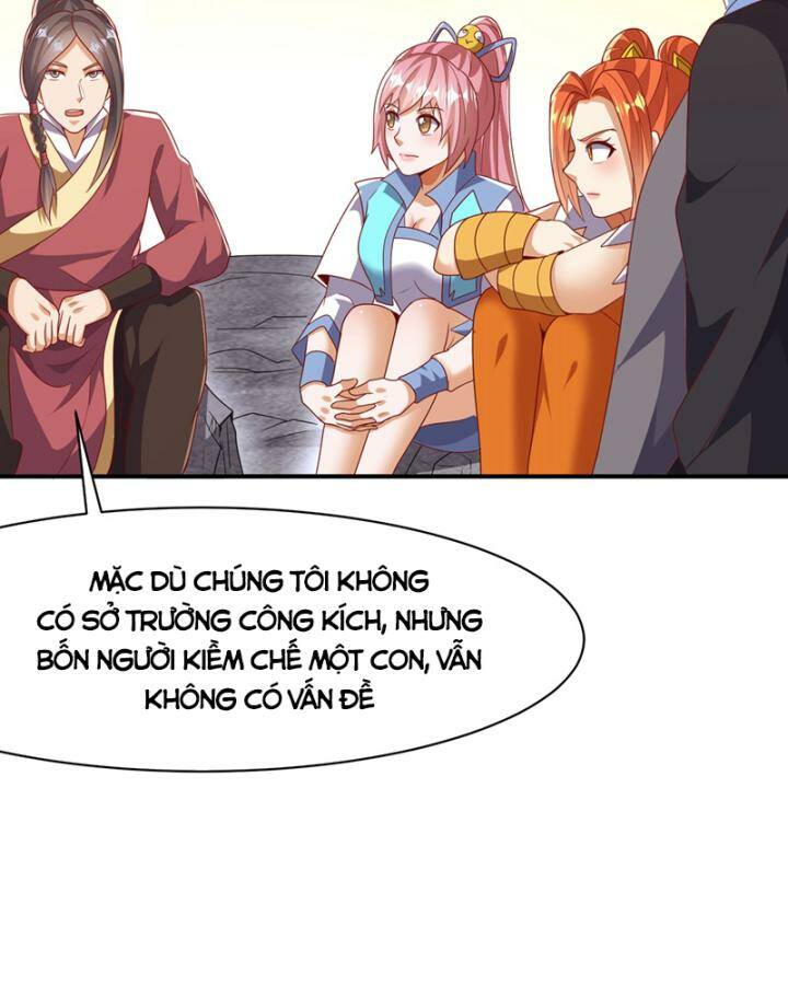Võ Nghịch Chapter 463 - Trang 2