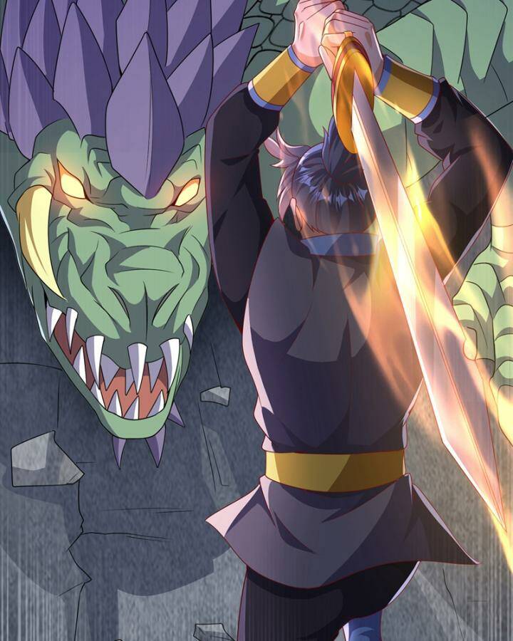 Võ Nghịch Chapter 463 - Trang 2