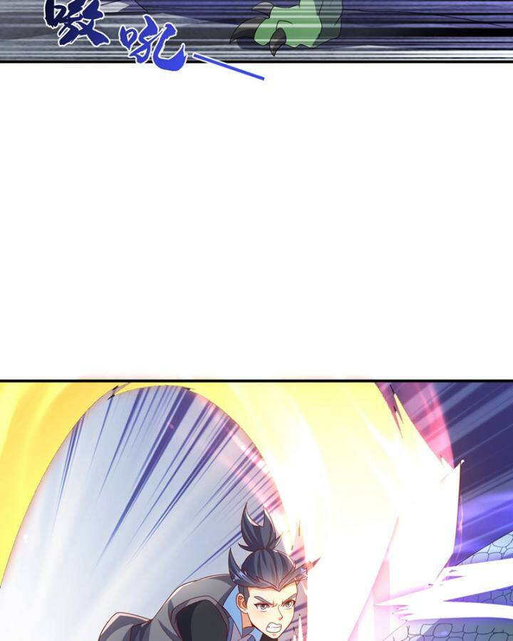 Võ Nghịch Chapter 463 - Trang 2