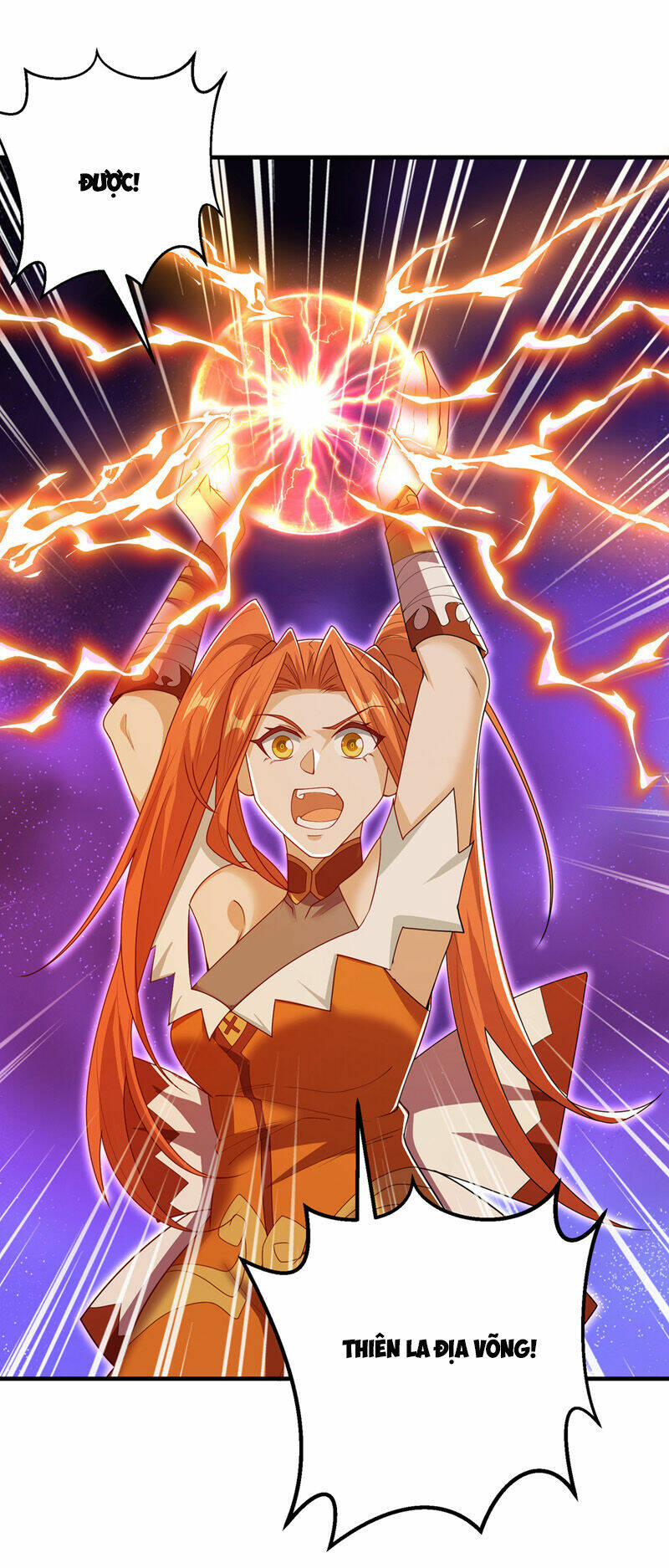 Võ Nghịch Chapter 466 - Trang 2