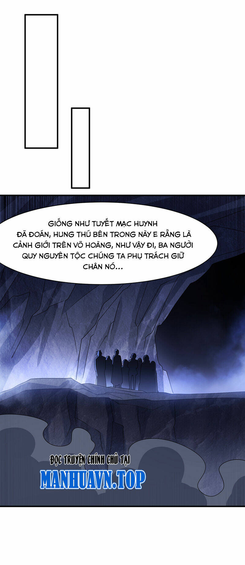 Võ Nghịch Chapter 478 - Trang 2