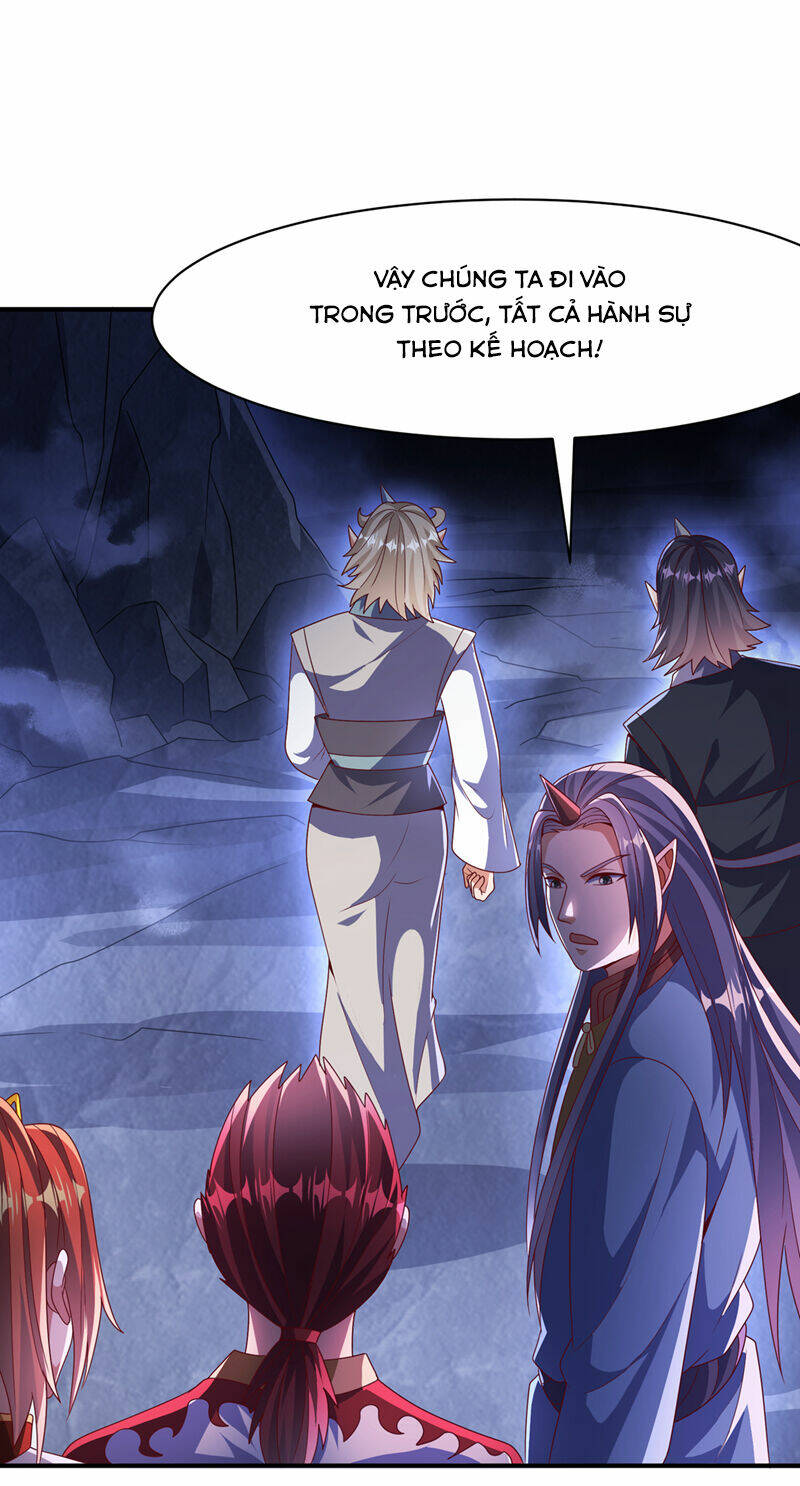 Võ Nghịch Chapter 478 - Trang 2