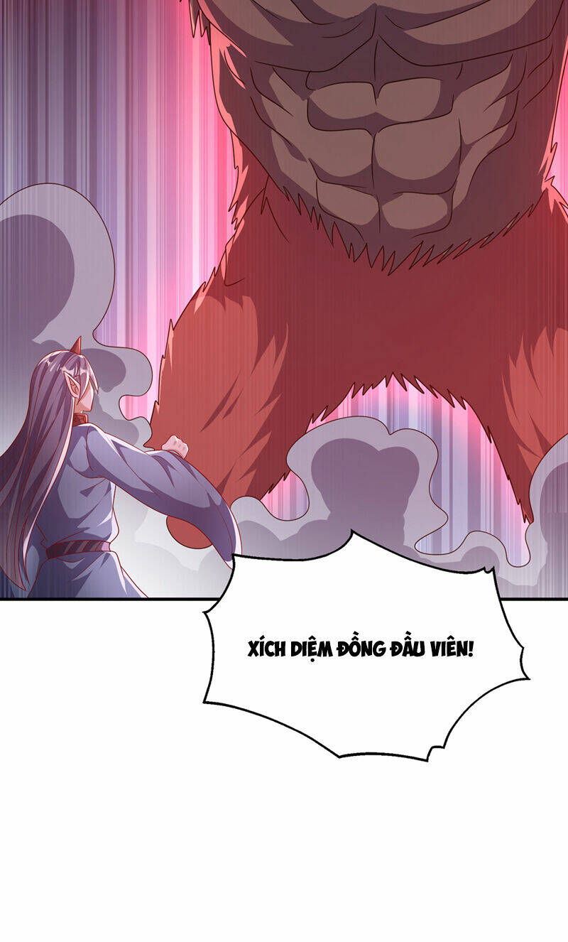 Võ Nghịch Chapter 478 - Trang 2