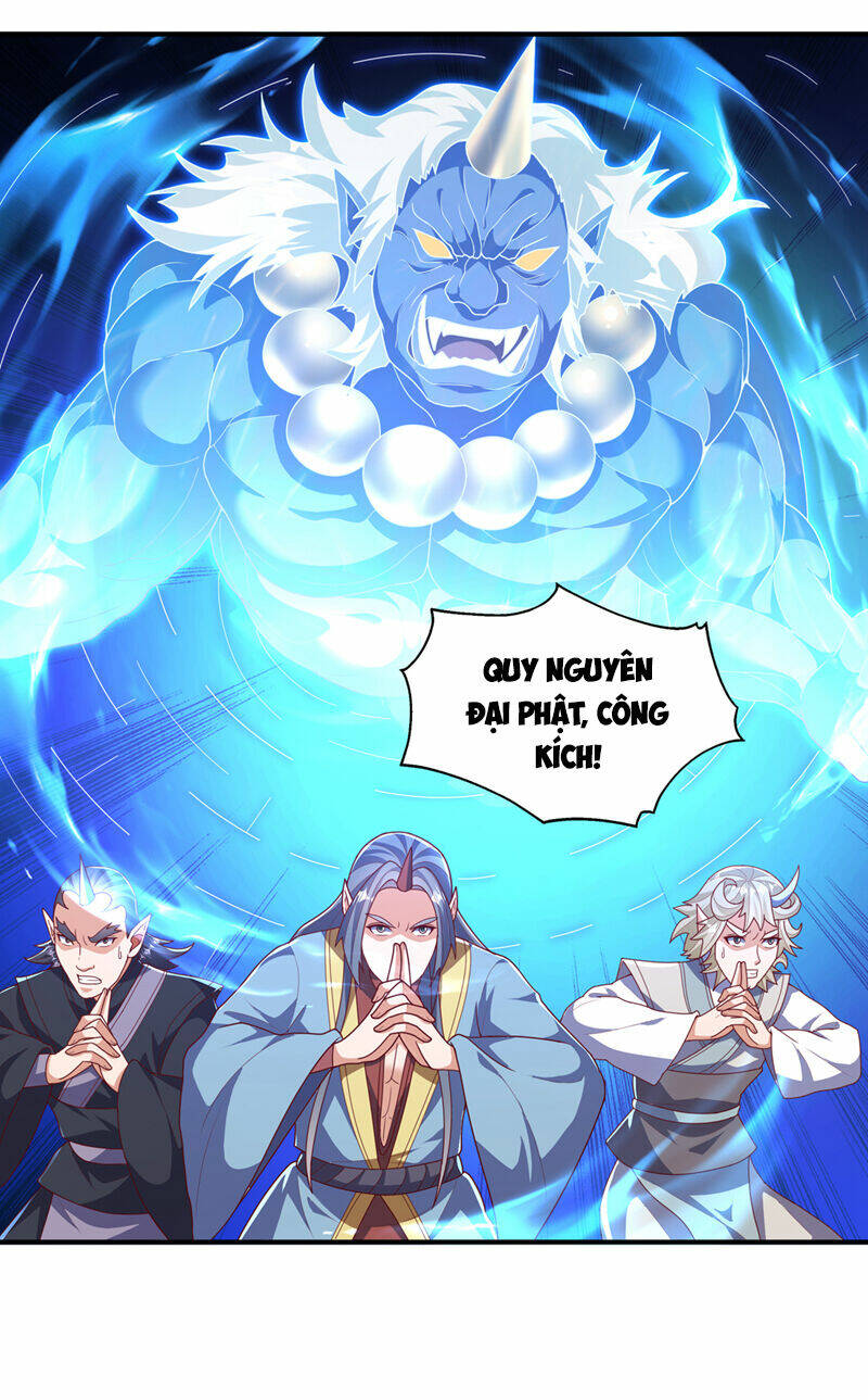 Võ Nghịch Chapter 478 - Trang 2