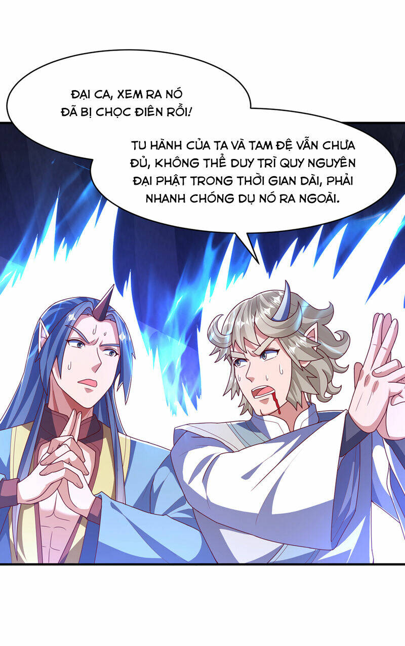 Võ Nghịch Chapter 478 - Trang 2