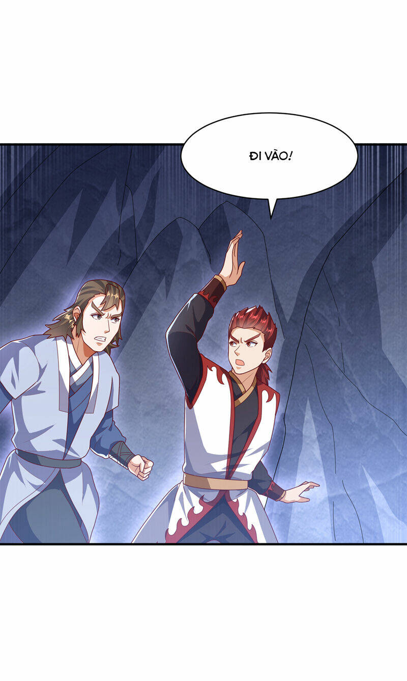 Võ Nghịch Chapter 478 - Trang 2