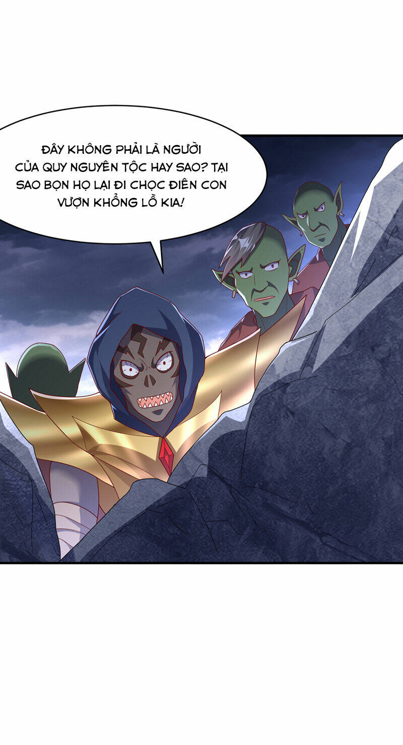 Võ Nghịch Chapter 478 - Trang 2