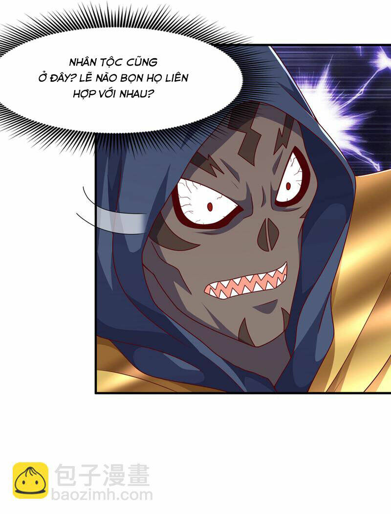 Võ Nghịch Chapter 478 - Trang 2