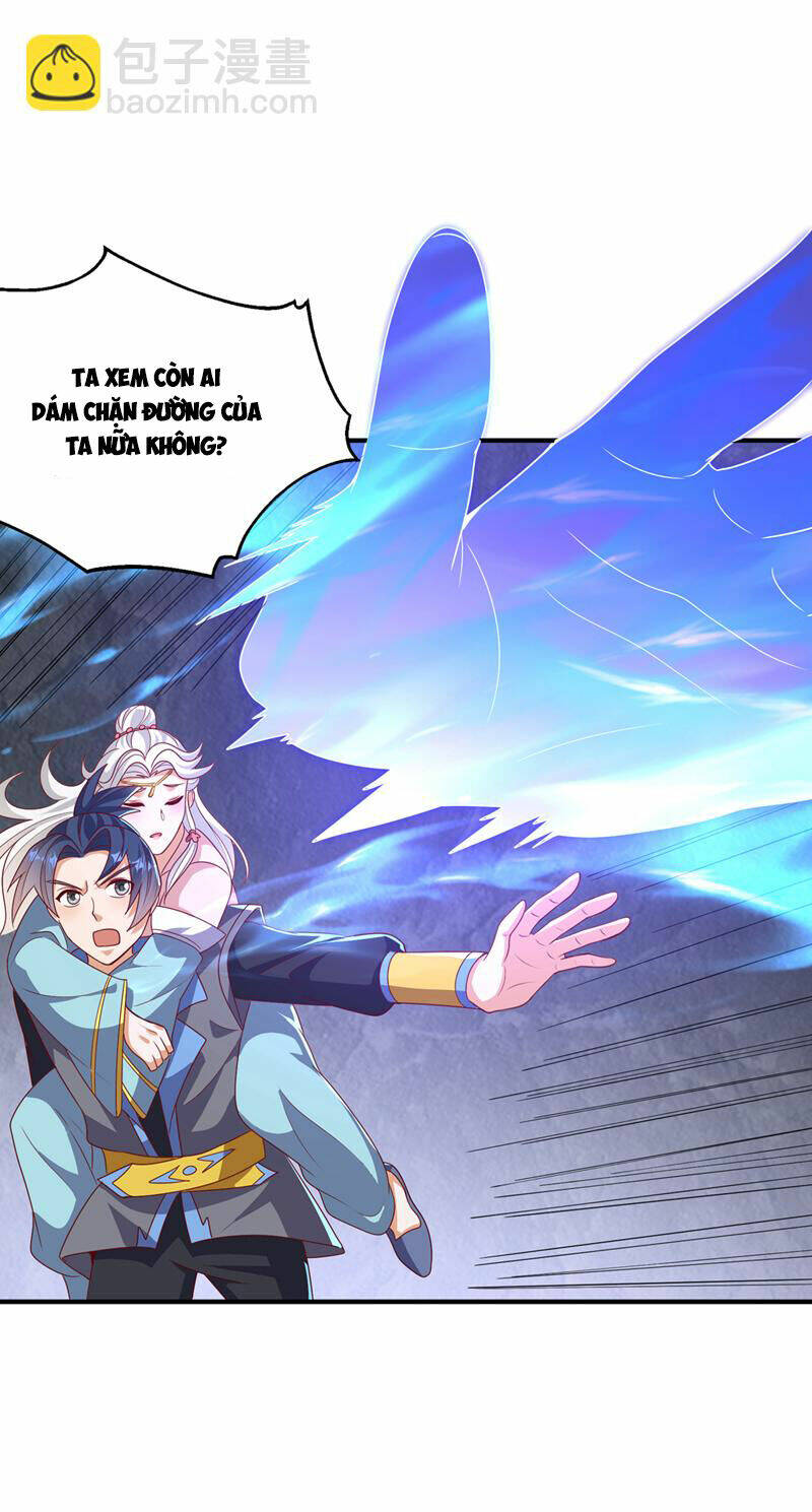 Võ Nghịch Chapter 478 - Trang 2