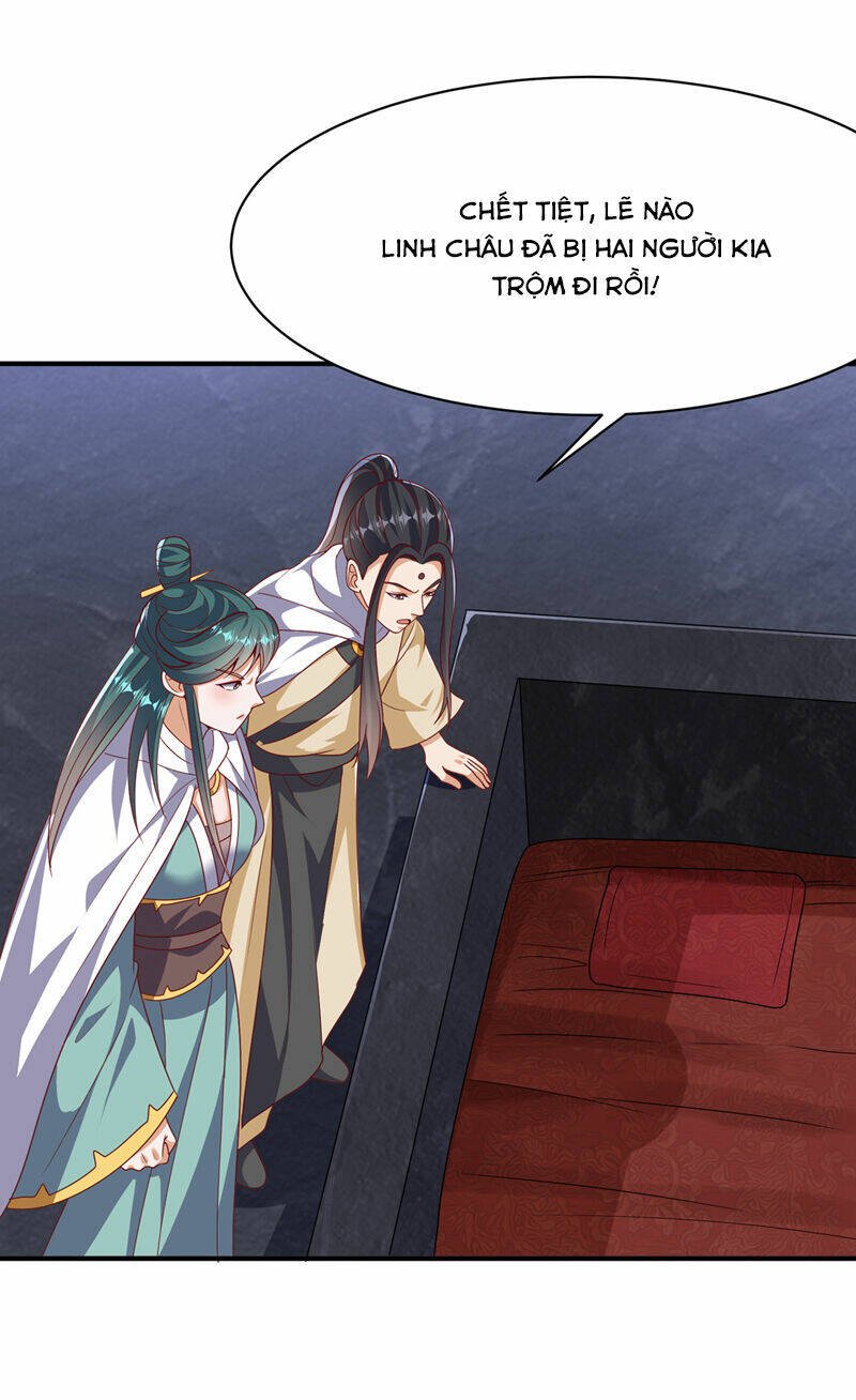 Võ Nghịch Chapter 478 - Trang 2