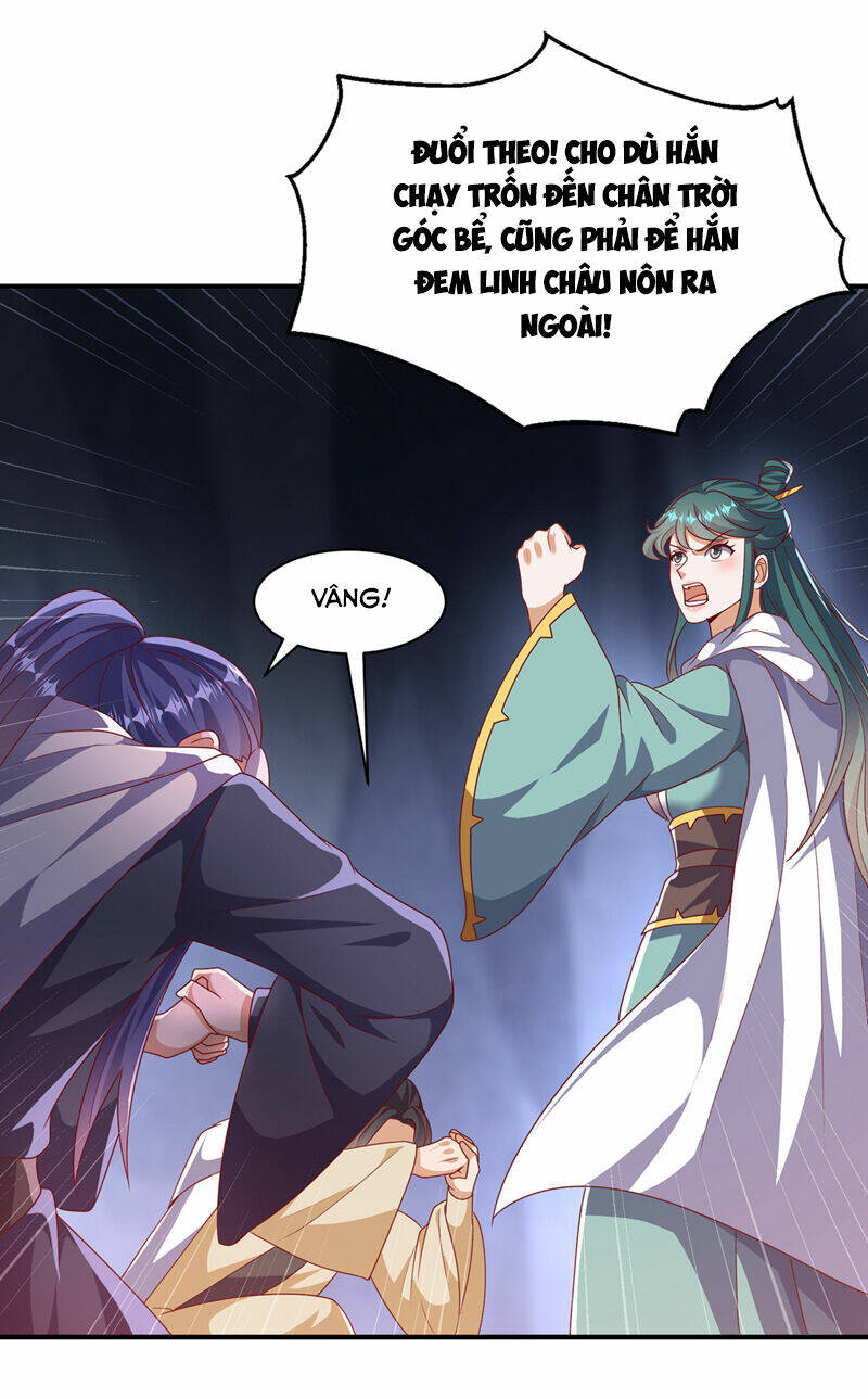 Võ Nghịch Chapter 478 - Trang 2