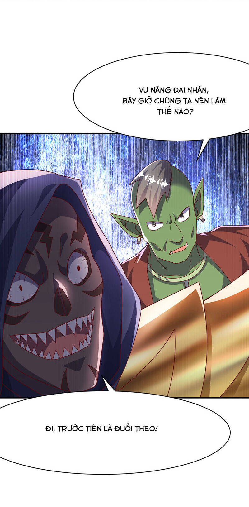 Võ Nghịch Chapter 479 - Trang 2