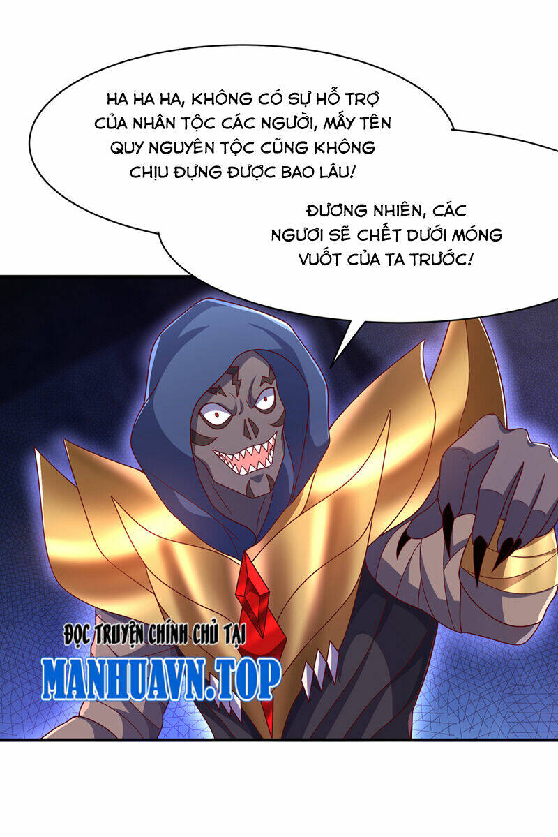 Võ Nghịch Chapter 479 - Trang 2